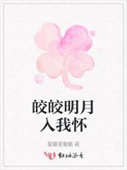 皎皎明月入我怀短剧