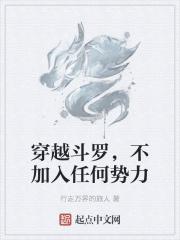 穿越斗罗叶峰的