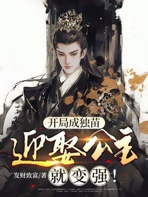 开局成了公主驸马完整版