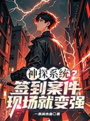 神探系列