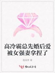 霸总文先婚后爱