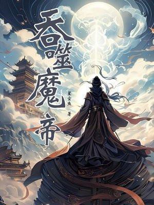 吞噬魔帝TXT全文