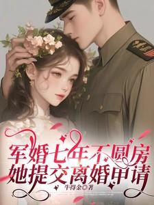 军婚七年不圆房她提交离婚申请可以吗
