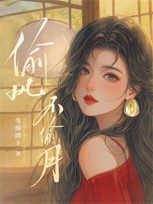 偷风不偷月广播剧