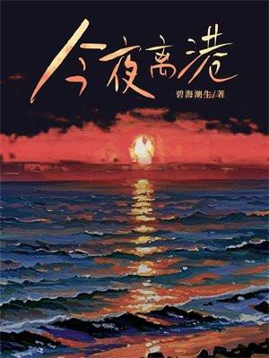 今夜离港txt