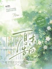 夏日告白文案