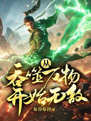 从吞噬开始穿越万界后宫文