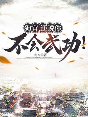 狗官还说你不会武功?
