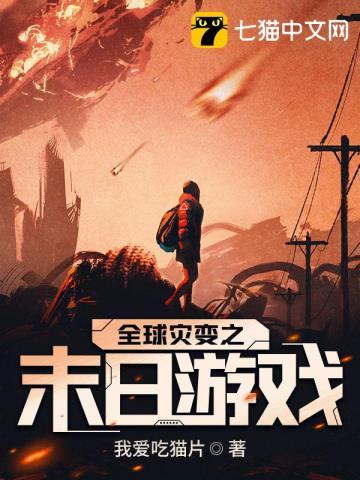 全球灾变之末日游戏林安介绍