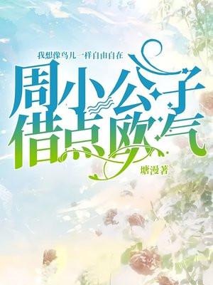周公子周青