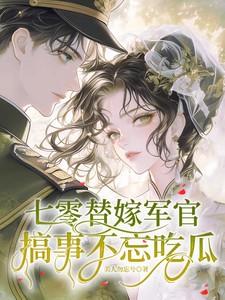七零军少