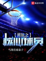 灌篮之核心球员哪里最好看