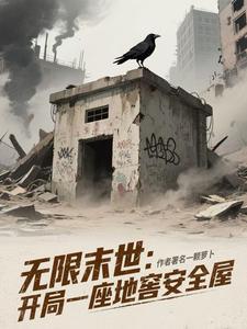 无限末世开局一座地窖安全屋一颗萝卜