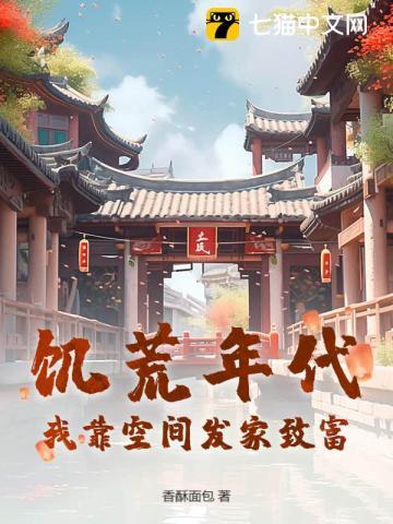 饥荒年代我靠空间发家致富txt