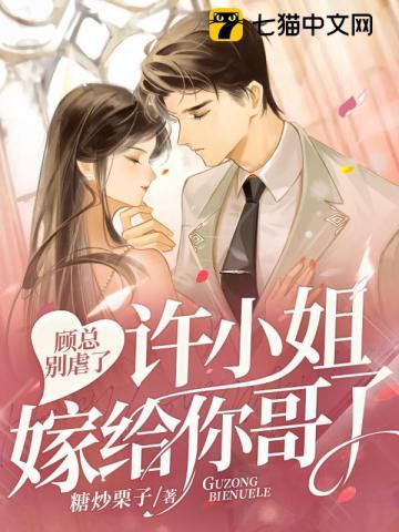 许小姐嫁给你哥了!免费阅
