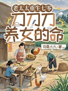 老太太重生七零刀刀刀养女的命短剧第二季