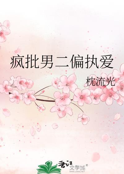 疯批男二偏执爱枕流光免费阅读