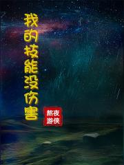 我的技能没伤害TXT