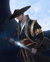 西游人在天庭朝九晚五笔