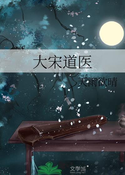 大宋道医35