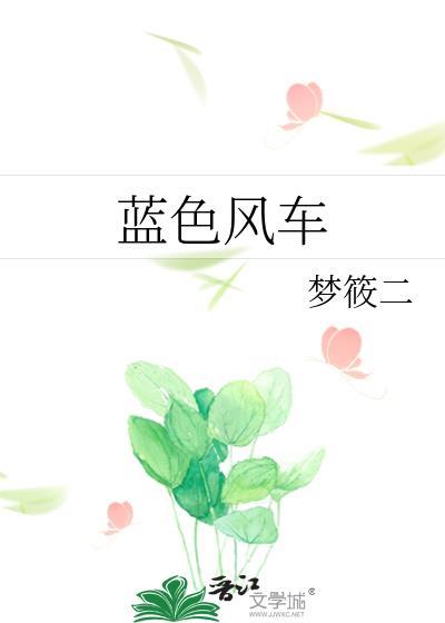 蓝色风车图标是什么软件