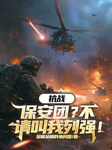 抗战最强保安团