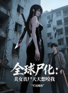 全世界的女丧尸
