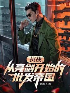 抗战从亮剑开始的批发帝国340章 抗战从亮剑开始的批发帝国340章