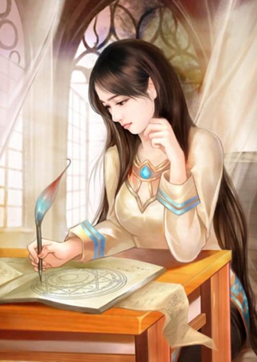 贺祁年乔宛歆叫什么名字