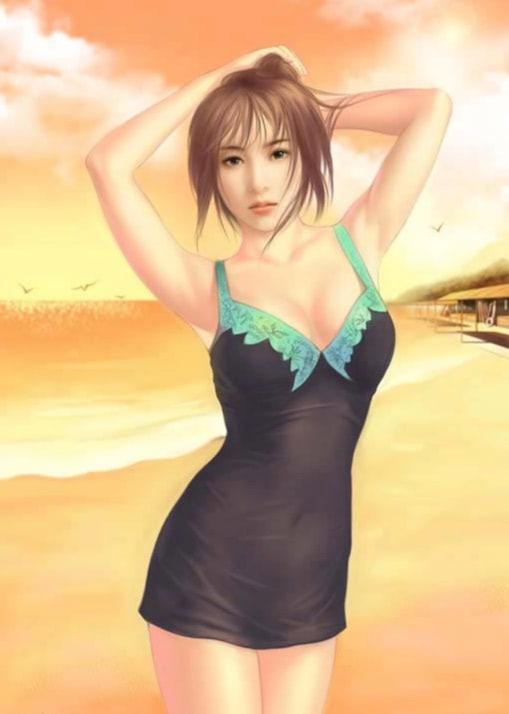 沈清让宋