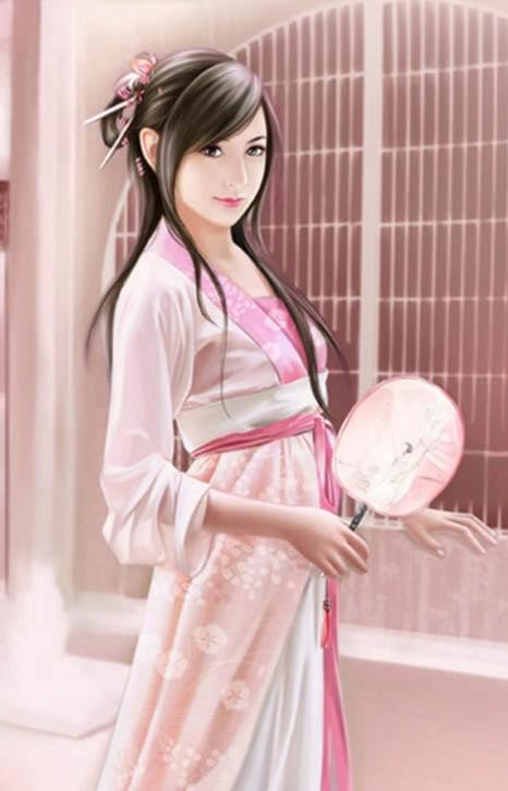 徐子矜陆寒洲动画全集
