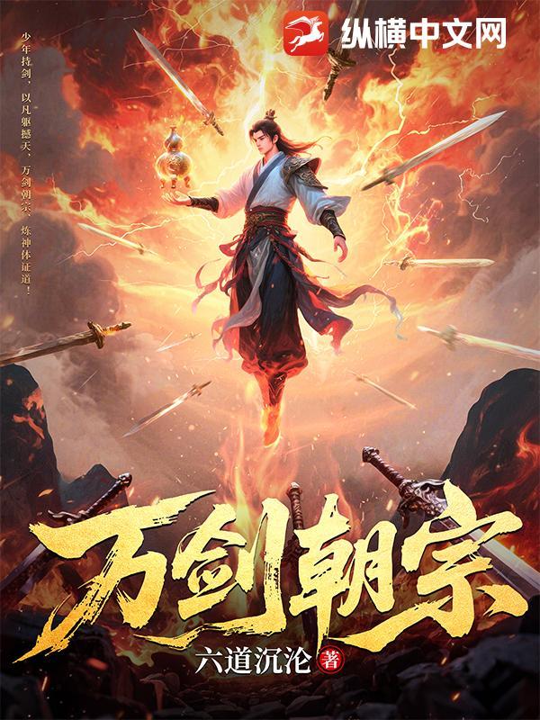 万剑朝宗书旗网