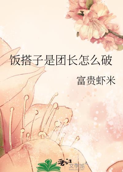 饭搭子是团长怎么破电子书