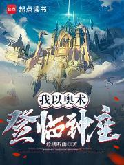 我以奥术登临神座免费完整版