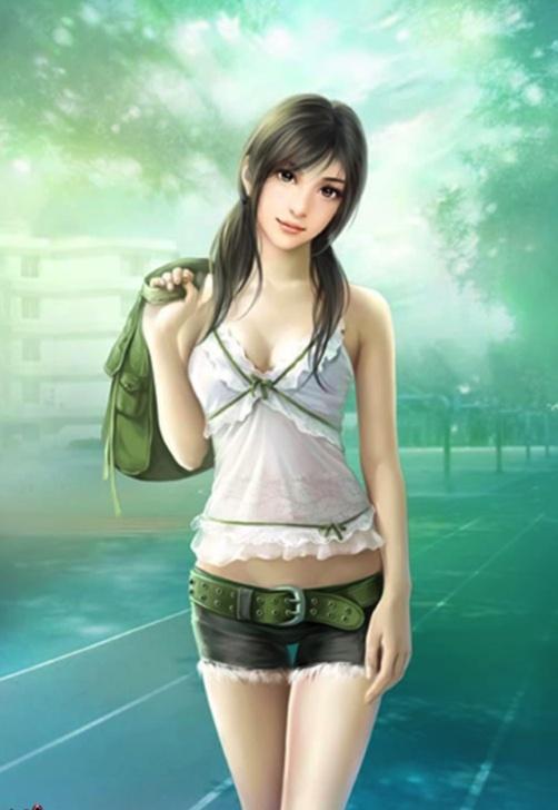 主角范闲