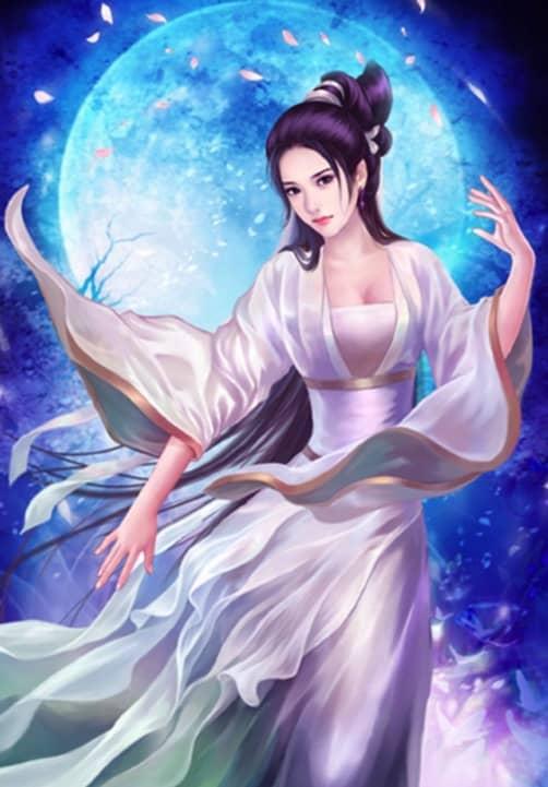 苏奈冥苍兽世短剧