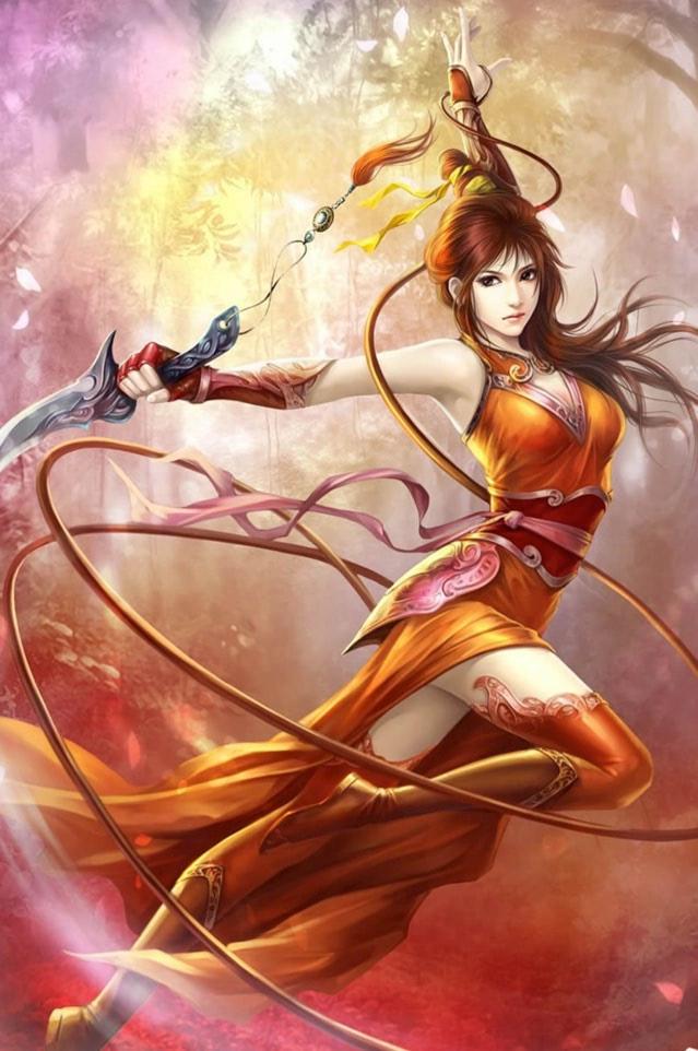 裴郁卿秦书