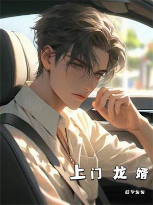 上门龙婿完整版