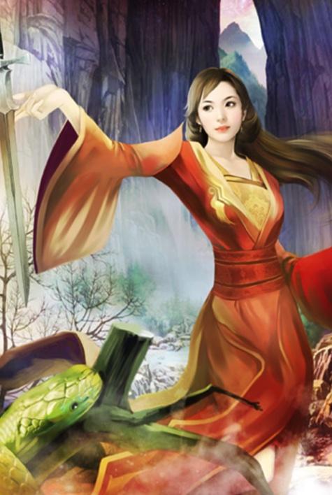 主人公霍景尧林沐沐