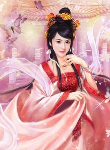顾言辞宁安娱乐圈