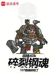 战锤40k碎裂钢魂 围炉夜话 终与死