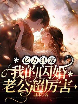 亿万闪婚超级老公超厉害