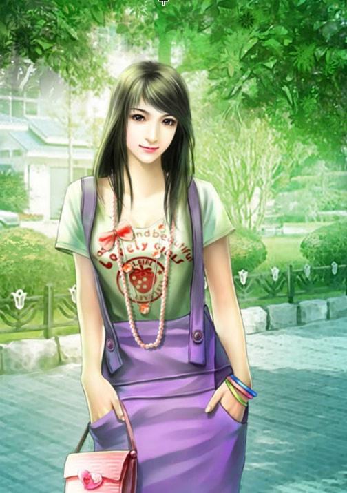 叶锦曦沈墨渊 叶锦曦沈墨渊