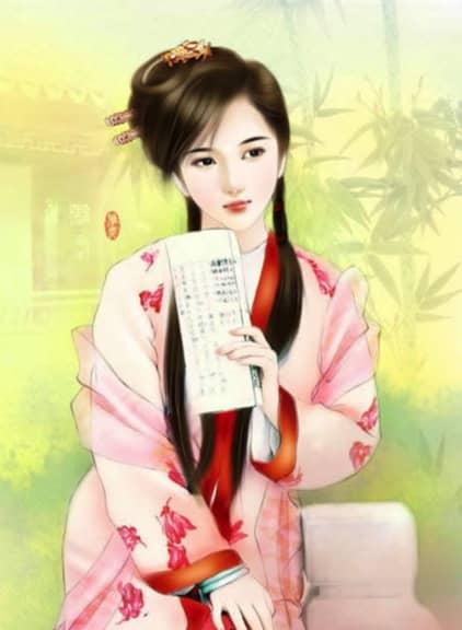 楚月陆战凛的动漫片名叫什么