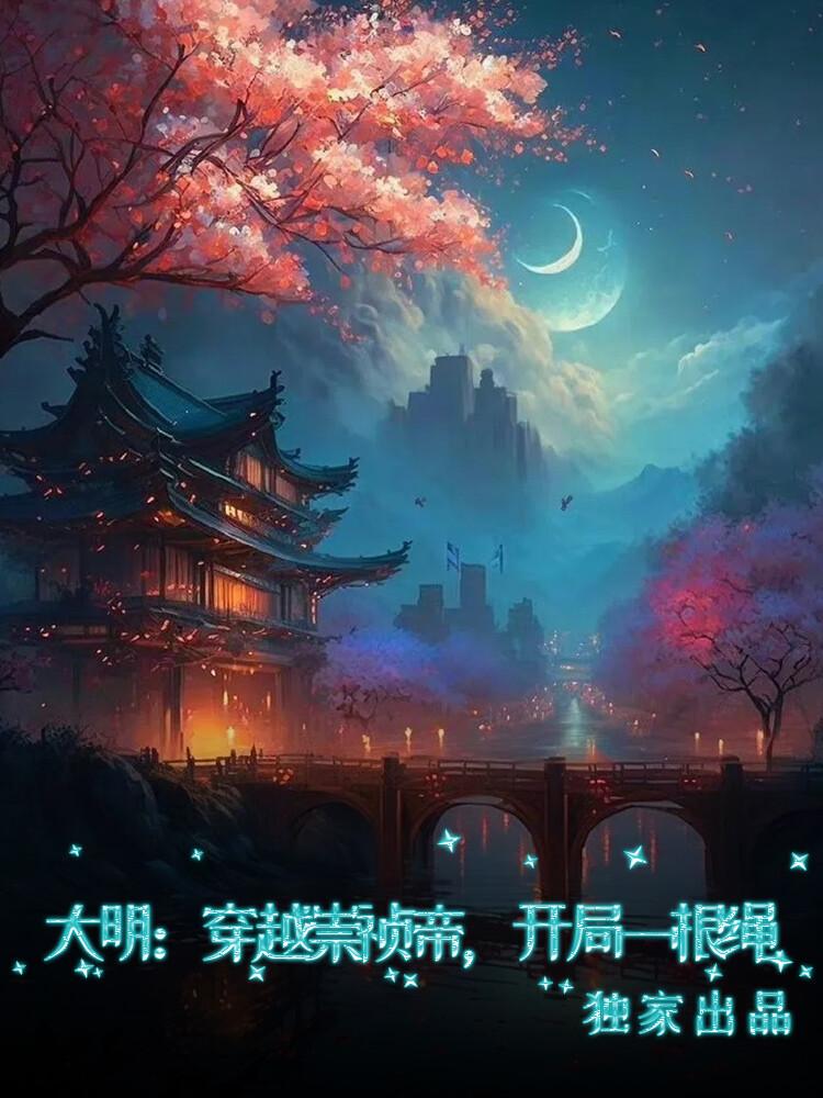 朱连崇祯最新章节更新时间