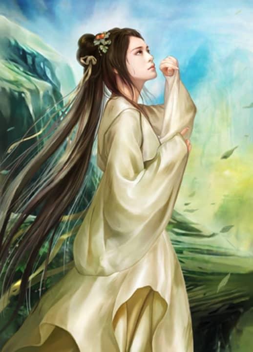 江淮沈持盈