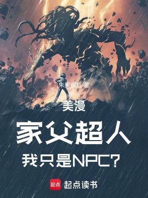 美漫家父超人我只是npcTxT