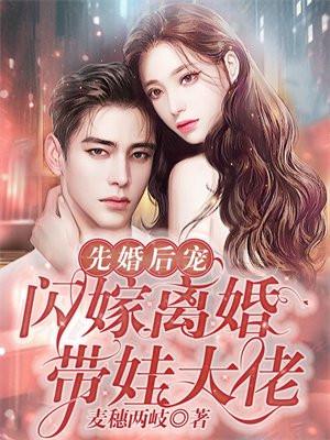 闪婚老公先宠后爱