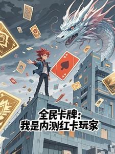 全民卡牌抽奖