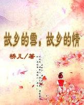 故乡的雪故乡的情完桥儿